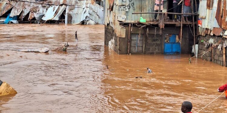 Nairobi Floods: Activist Benna Buluma Among Victims Killed