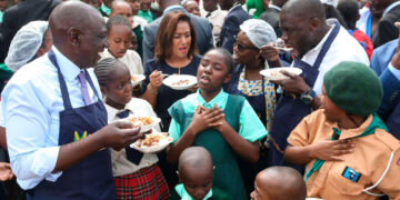 Study Reveals Why Nairobi Children Have Poor Performance
