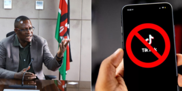 TikTok Ban: CS Owalo Gives Way Forward on Kenya Banning App