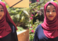 KTN News Anchor Fathiya Mohamed Nur Announces Exit