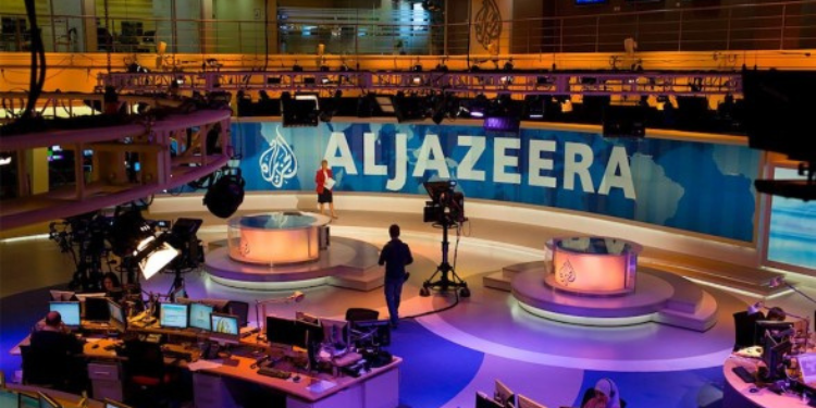Netanyahu Resumes Efforts to Close Al Jazeera in Israel