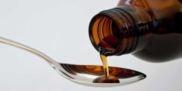 PPB Warns Kenyans Against Buying Specific Benylin Syrup. Photo/Courtesy
