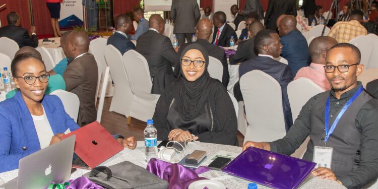 launch of the 3rd EACC Workshop for Media Practitioners