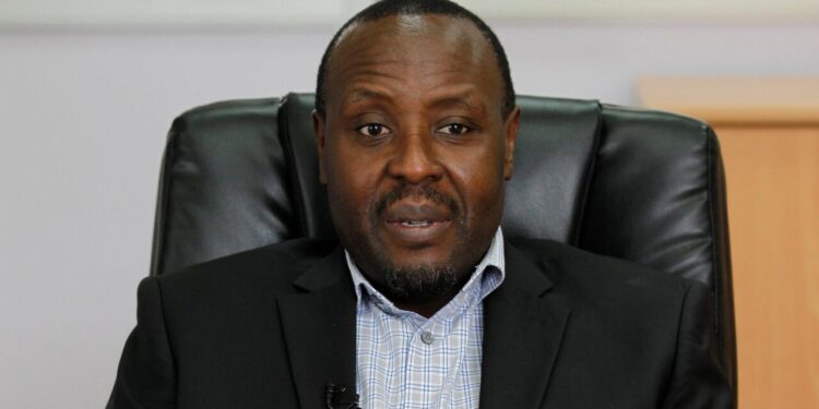 Kenya Airways CEO: Why KQ Staff Were Detained in DRC