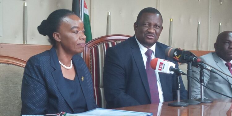 Govt to Award Grants to Specific Kenyans, How to Apply