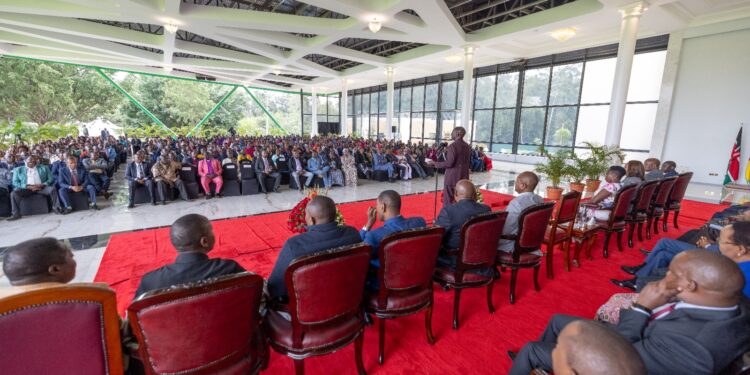 Ruto Announces New Date For School Reopening