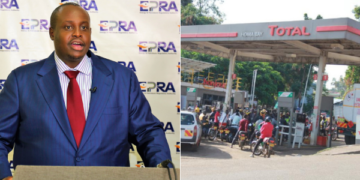 EPRA Increases Road Maintenance Levy Despite Murkomen Promise