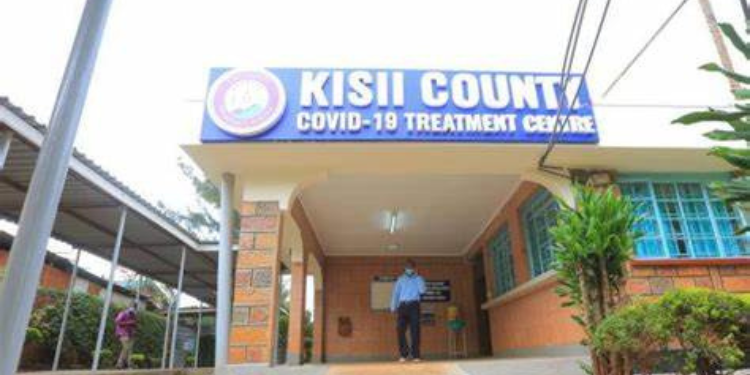 Kisii Referral Hospital Announces 168 Jobs, How to Apply