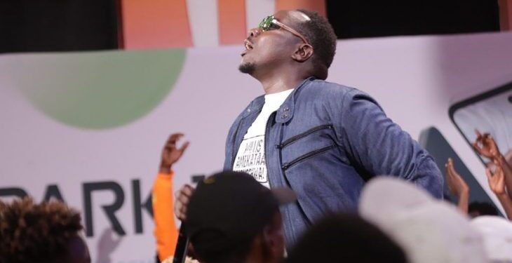 Fans React After Willis Raburu Relaunches His Wabebe Show