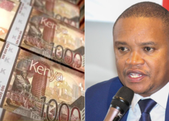 Finance Bill 2024 to Encourage Wash Wash in Kenya - Banks
