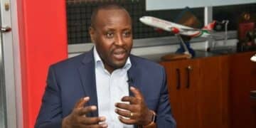 OCCUPY JKIA: Kenya Airways Asks Passengers to Arrive Early