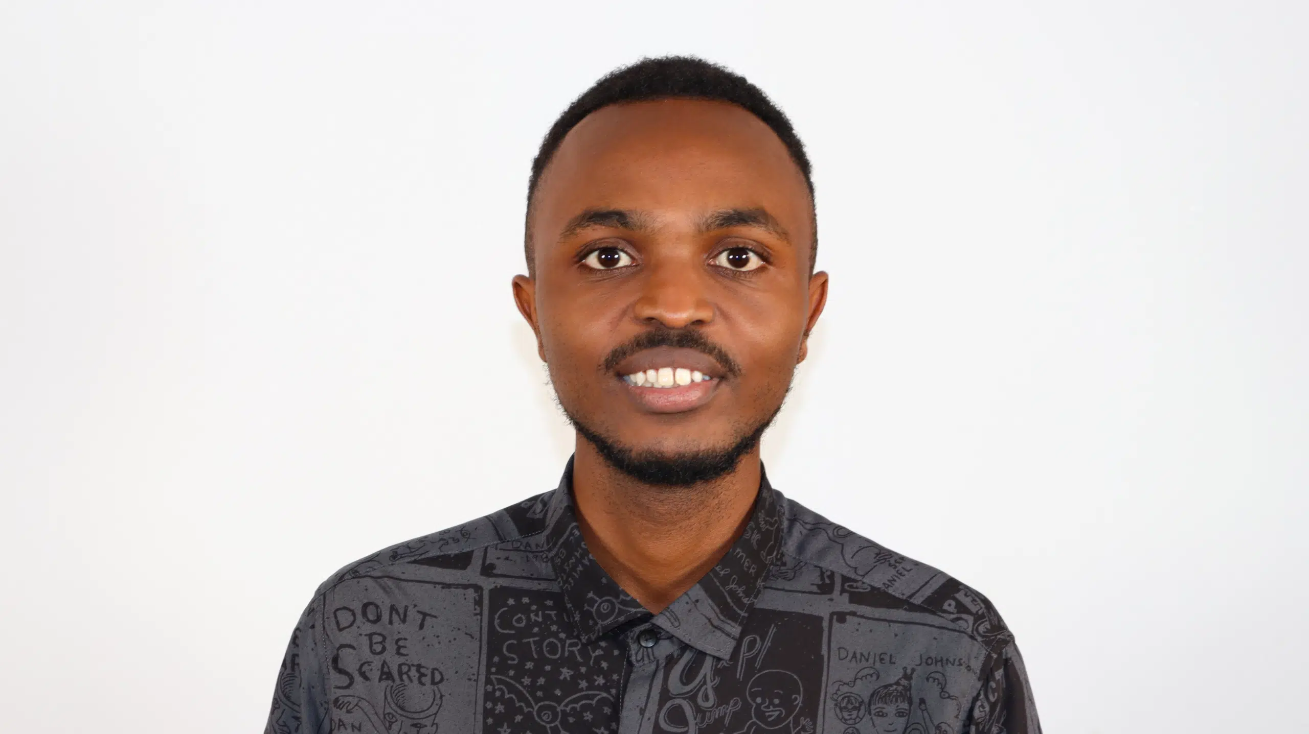 Jason Ndunyu