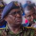 IG Koome Resigns, Ruto Appoints New Commander