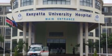Kenyatta University