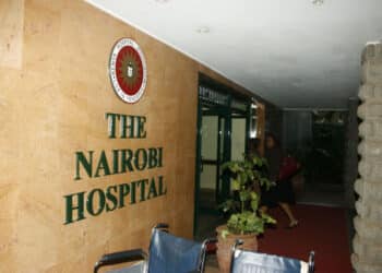 The Nairobi Hospital Announces July 2024 Tenders