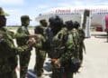 Haiti Welcomes Second Batch of Kenyan Police Officers