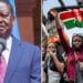 Raila Ready to Drop AUC Ambitions to Support Gen Zs