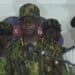 Godfrey Otunge: Vows 'No Room for Failure' in Haiti Mission
