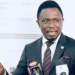 Ababu Namwamba Lists His Achievements After Being Fired