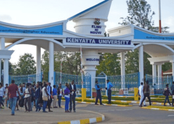 Kenyatta University Inter/Intra School Transfer Process