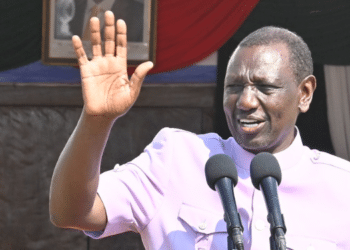 Ruto Announces Doubling of Allocation to University Funding