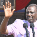 Ruto Announces Doubling of Allocation to University Funding