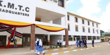 KMTC Warns Students Over Fake Admission Letters
