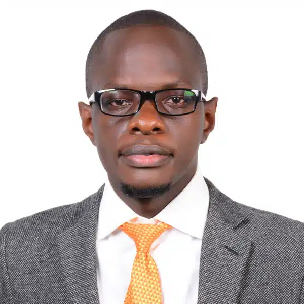 Michael Owino