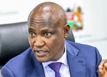 CS Mbadi Vows No More Taxes on Kenyans’ Pay Slips