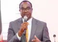 Ogamba Makes U-Turn on Mathematics as a Compulsory Subject