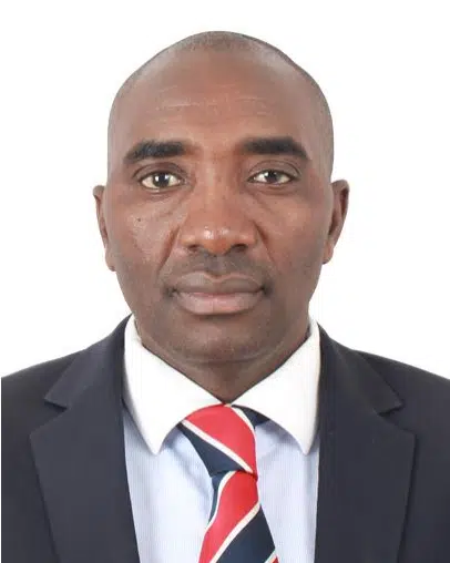 Nicasio Karani Migwi
