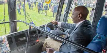 Is Busing the Solution to School Access Challenges?