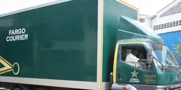 Wells Fargo Courier Parcel Delivery Rates in Kenya