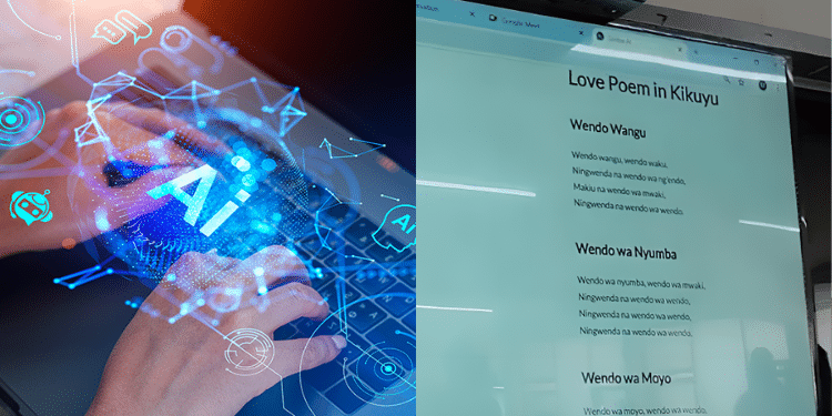 Simba AI: Kenya’s First AI That Understands & Translates English into Local Language